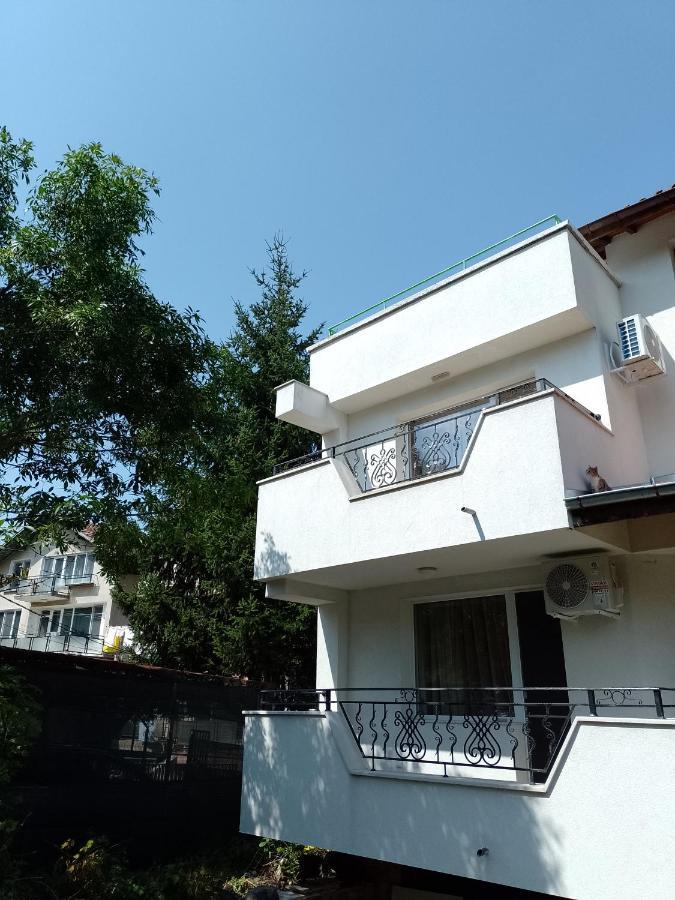 Apartment цвят бяло Sofia